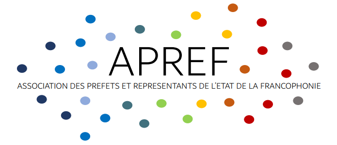 Logo APREF